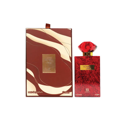 Ahmed Al Maghribi Royal Cherry 100ml - Adhkar