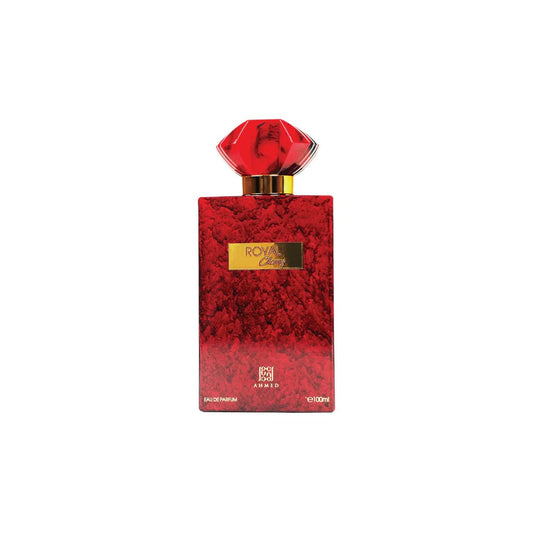 Ahmed Al Maghribi Royal Cherry 100ml - Adhkar