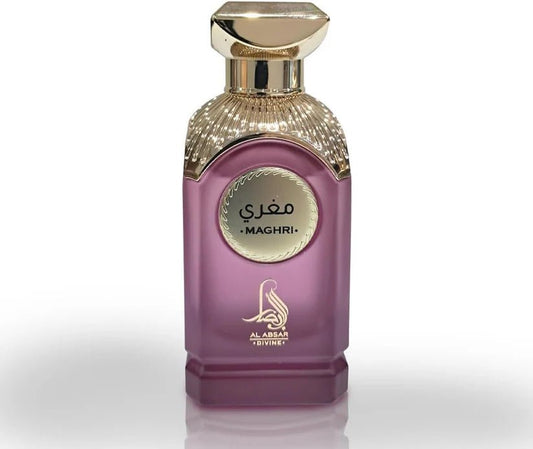 Al Absar Maghri 100ml - Adhkar