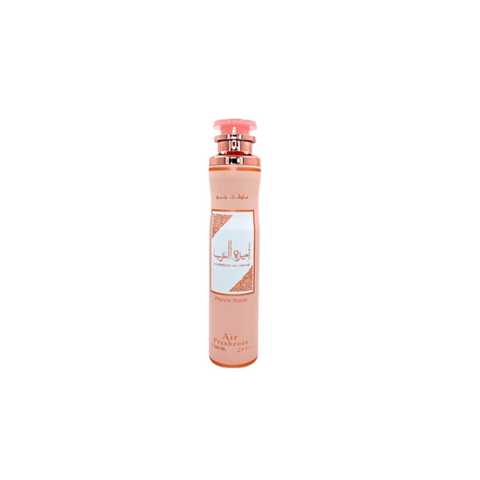Ameerat Al Arab Prive Rose Air Freshener