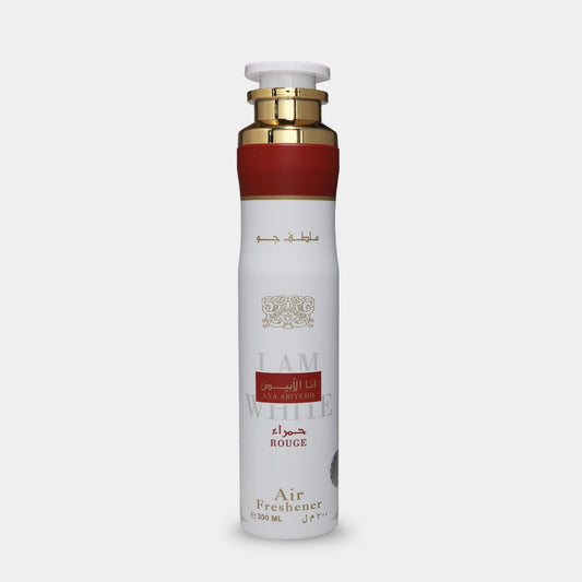 Ana Abiyedh Rouge Air Freshener - Adhkar