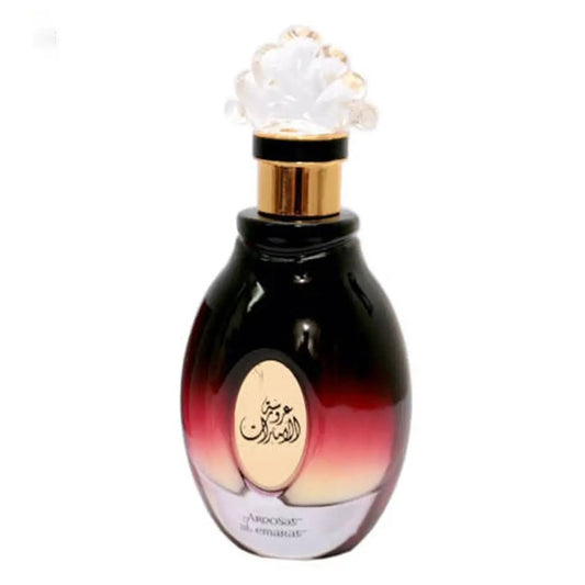 Aroosat AL Emarat 100ml - Adhkar