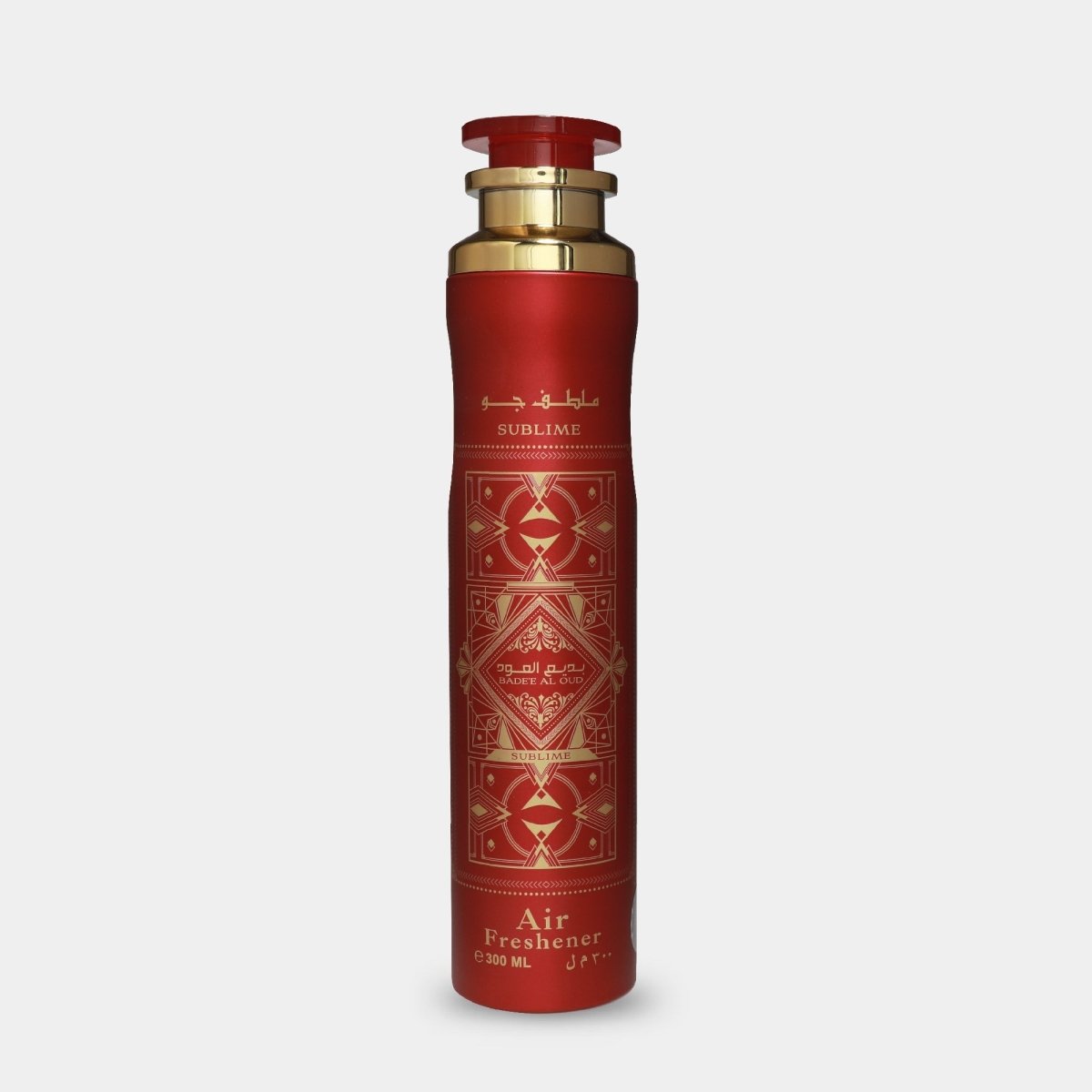 Bade'e Al Oud Sublime Air Freshener - Adhkar