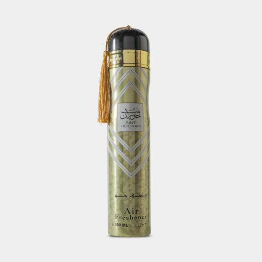 Bint Hooran Air Freshner - Adhkar