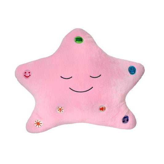 The Original My Dua’ Pillow Pink