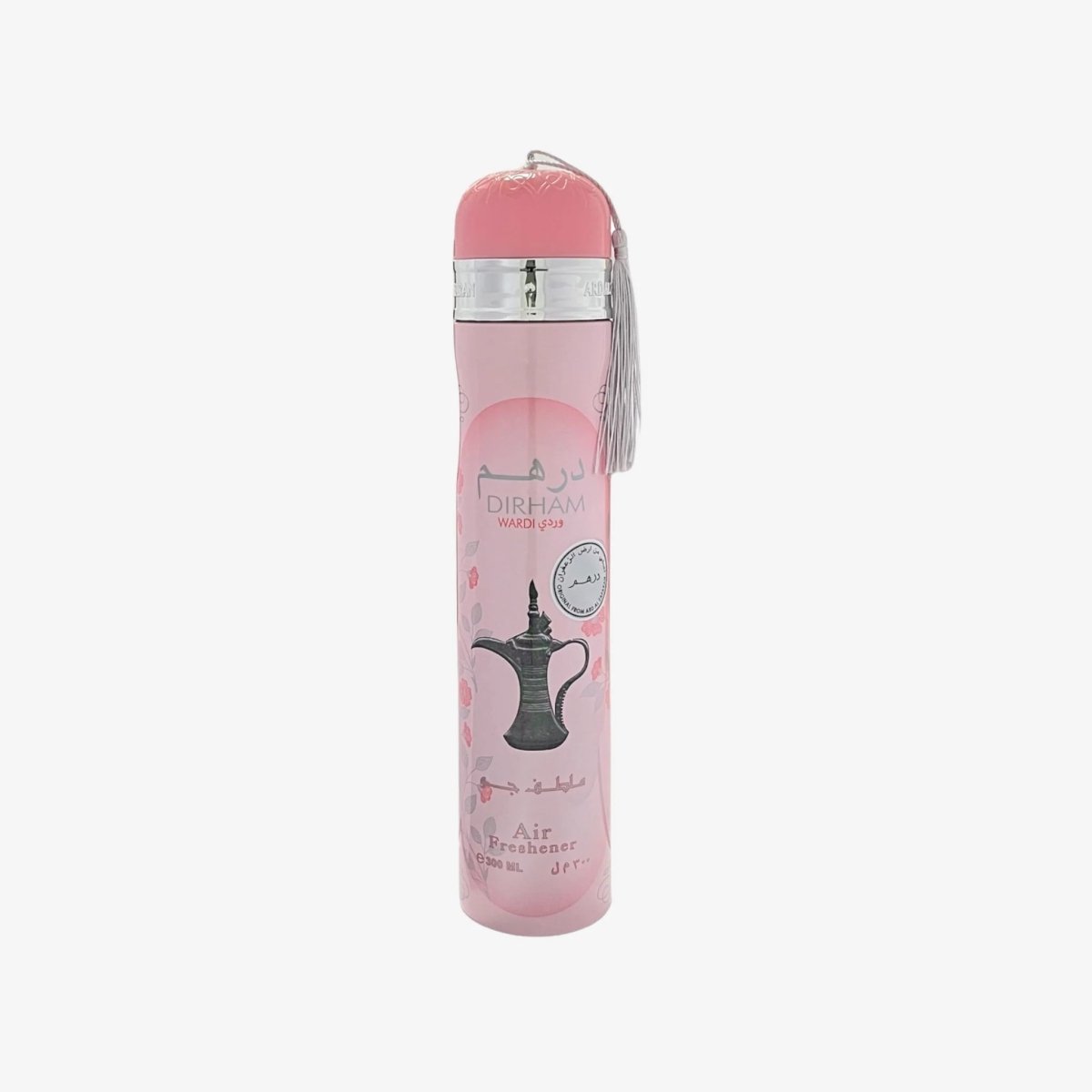 Dirham Wardi Air Freshner - Adhkar