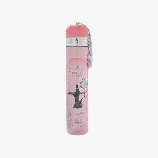 Dirham Wardi Air Freshner - Adhkar