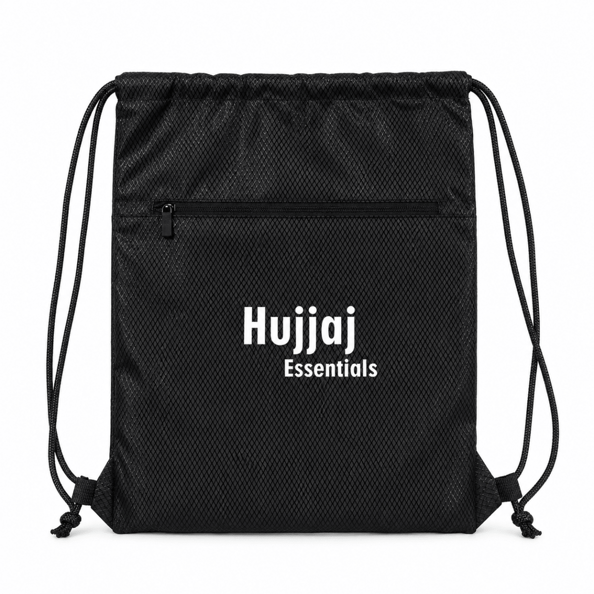 Drawstring Bag - Adhkar