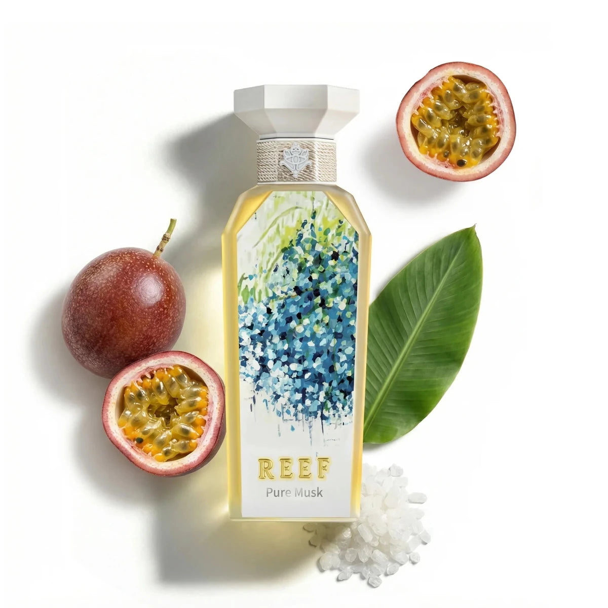 e Reef Pure Musk 150ml - Adhkar