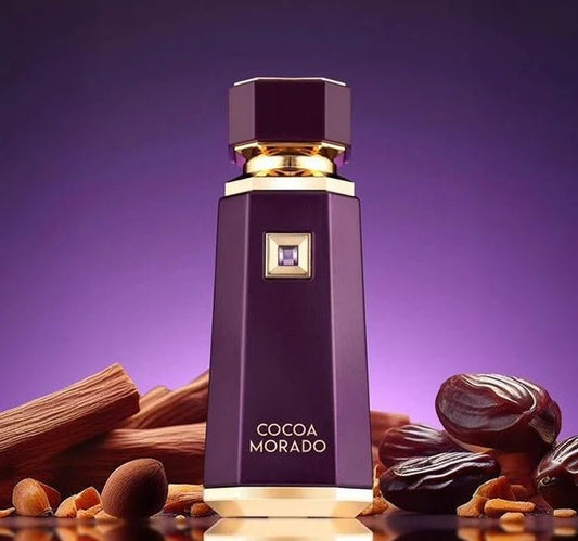 French Avenue Cocoa Morado 100ml - Adhkar
