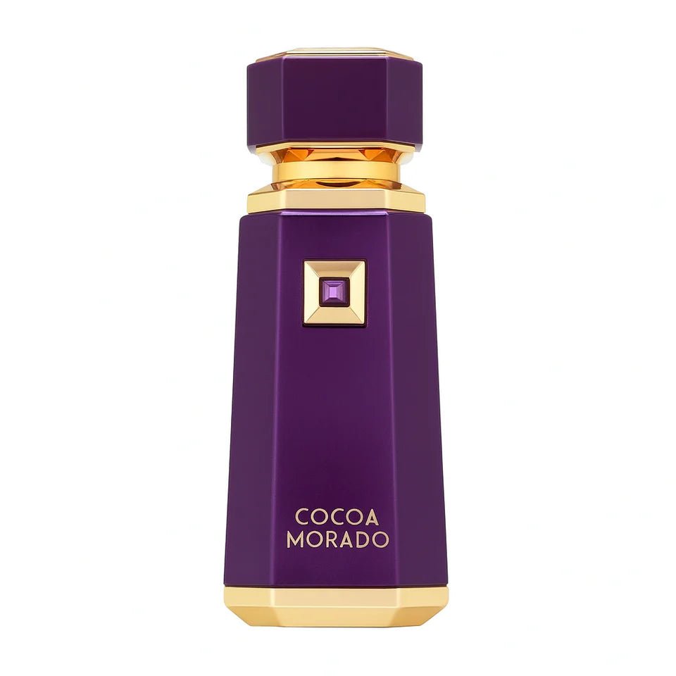 French Avenue Cocoa Morado 100ml - Adhkar