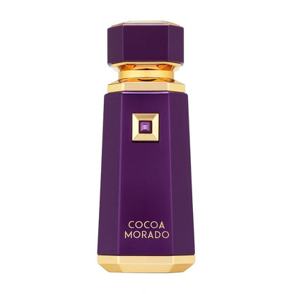 French Avenue Cocoa Morado 100ml - Adhkar