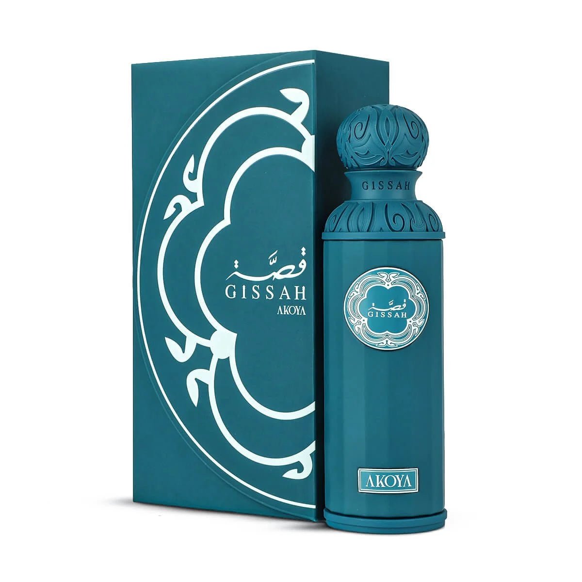 Gissah Akoya 200ml - Adhkar