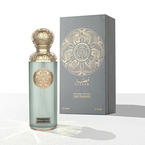 Gissah Imperial Valley 200ml - Adhkar