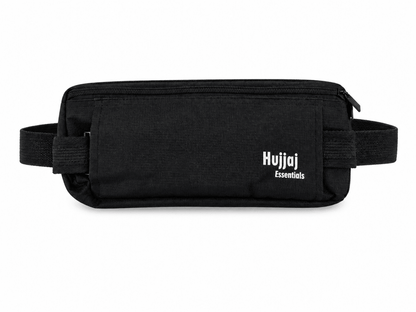 Ihram And Money Belt - Adhkar