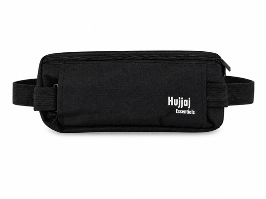 Ihram And Money Belt - Adhkar