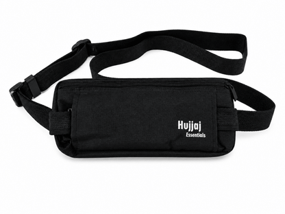 Ihram And Money Belt - Adhkar
