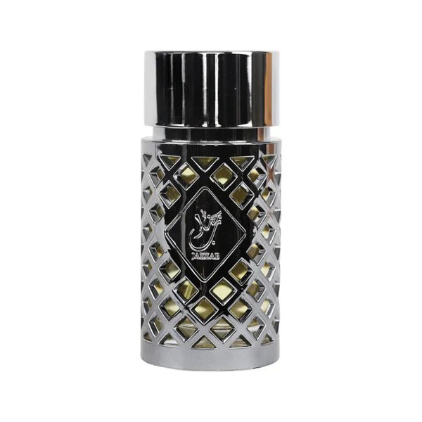 Jazzab Silver 100ml - Adhkar