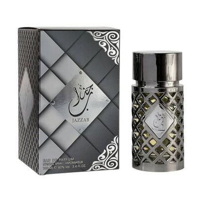 Jazzab Silver 100ml - Adhkar