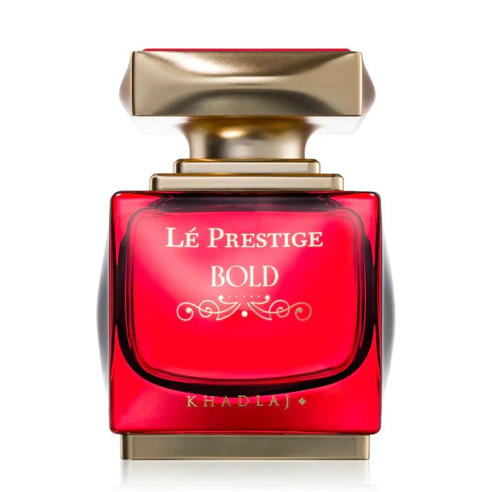 Khadlaj Le Prestige Bold 100ml - Adhkar