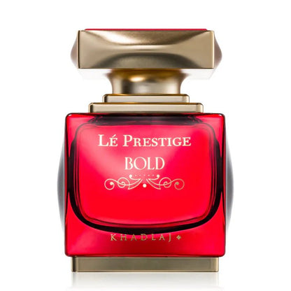 Khadlaj Le Prestige Bold 100ml - Adhkar