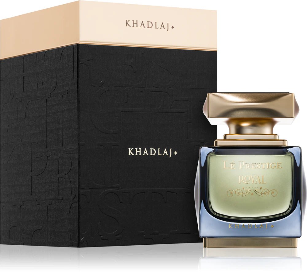 Khadlaj Le Prestige Royal 100ml - Adhkar