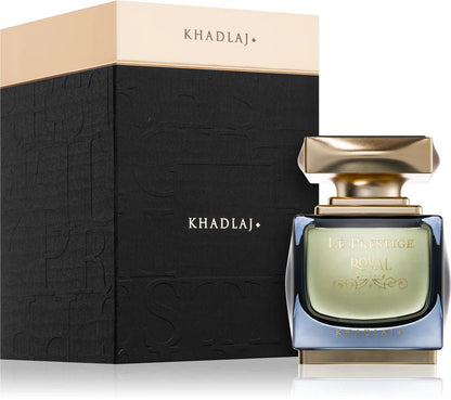 Khadlaj Le Prestige Royal 100ml - Adhkar