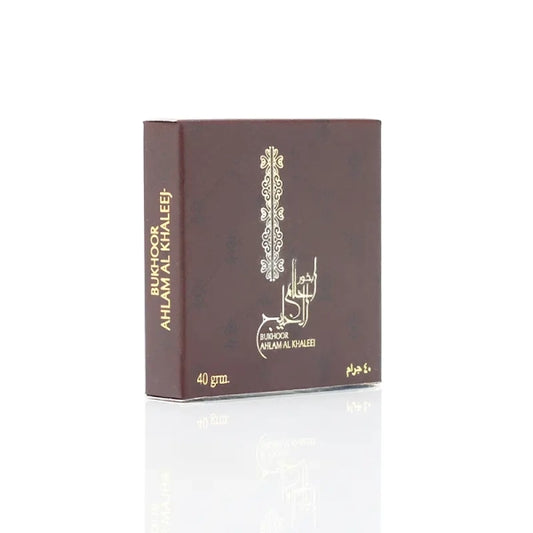 Ahlam Al Khaleeji Bukhoor