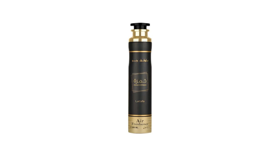 Khamra Air Freshener - Adhkar