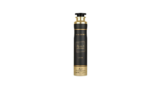 Khamra Air Freshener - Adhkar