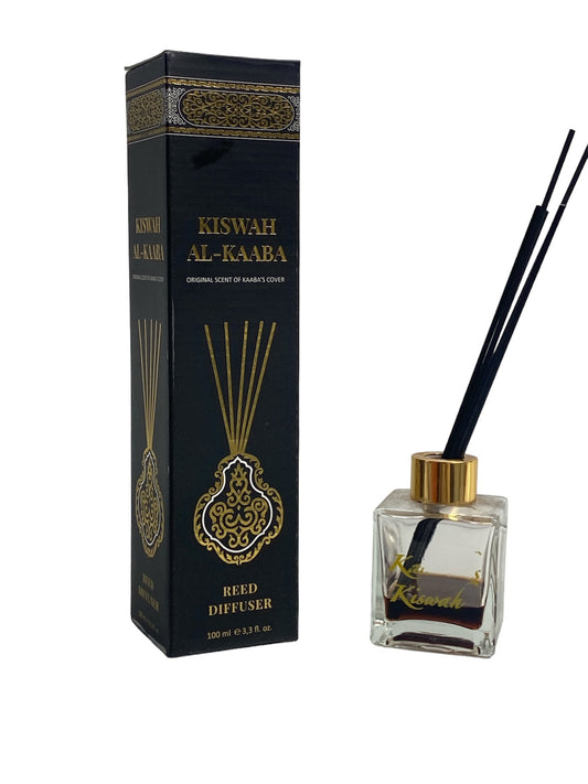 Kiswah Al-Kaaba