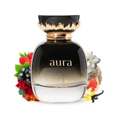 La Fede Aura kiss Of Rose 100ml - Adhkar