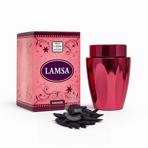 Lamsa Bakhoor - Adhkar