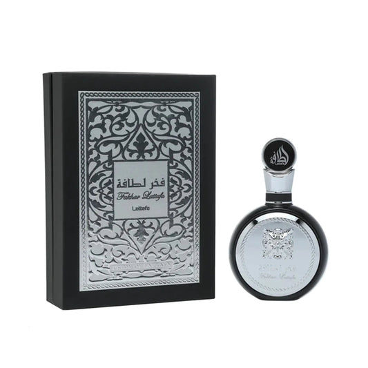 Lattafa Fakhar 100ml - Adhkar