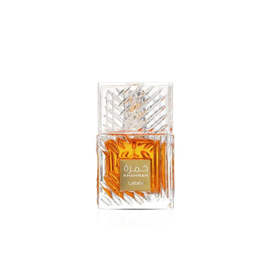 Lattafa Khamrah 100ml - Adhkar