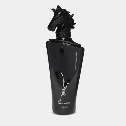 Lattafa Mahir Black Edition 100ml - Adhkar