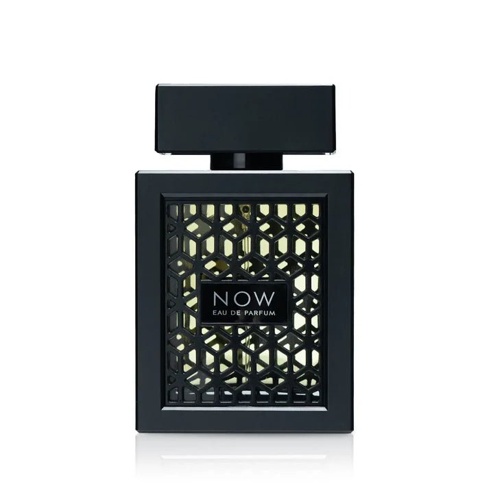 Lattafa Now Rave 100ml - Adhkar