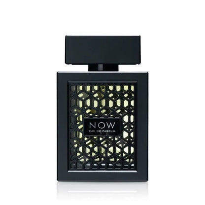 Lattafa Now Rave 100ml - Adhkar