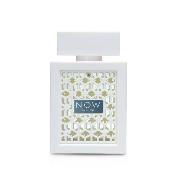Lattafa Now White 100ml - Adhkar