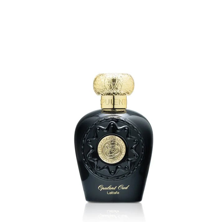 Lattafa Opulent Oud 100ml - Adhkar