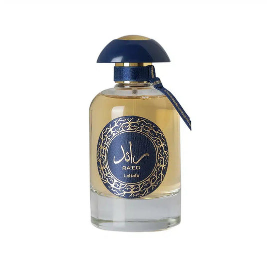 Lattafa Ra'ed Luxe 100ml - Adhkar