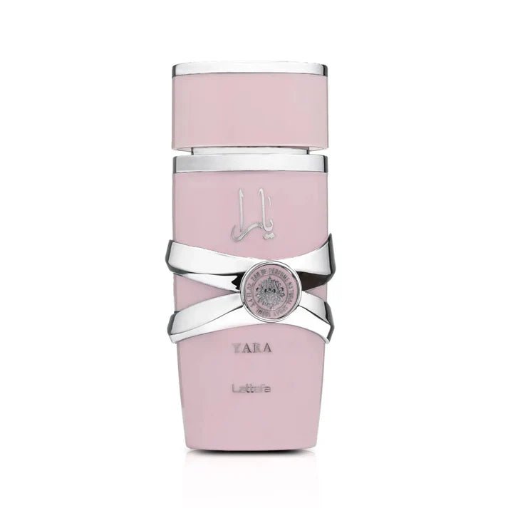 Lattafa Yara Pink 100ml - Adhkar