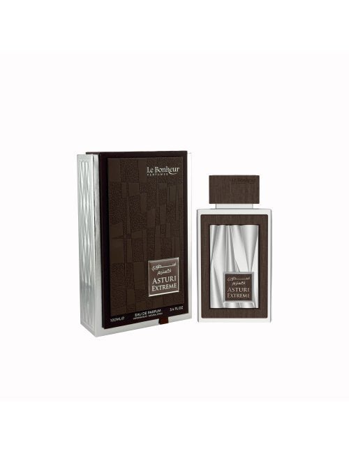 Le Bonheur Asturi Extreme 100ml - Adhkar