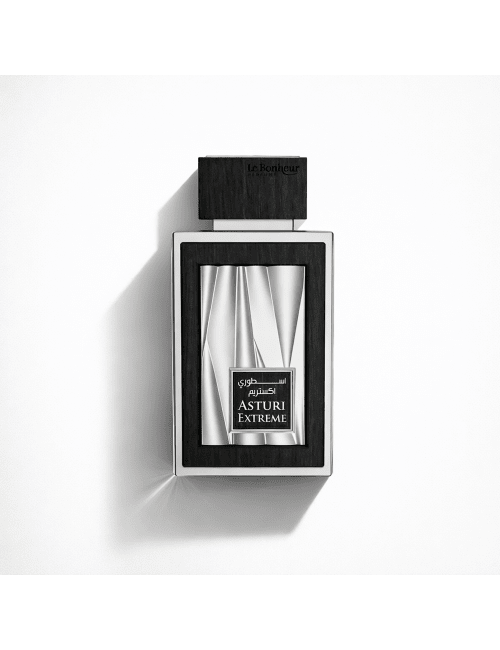 Le Bonheur Asturi Extreme 100ml - Adhkar