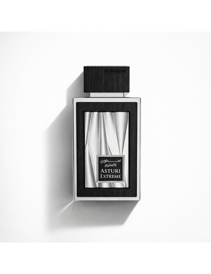 Le Bonheur Asturi Extreme 100ml - Adhkar