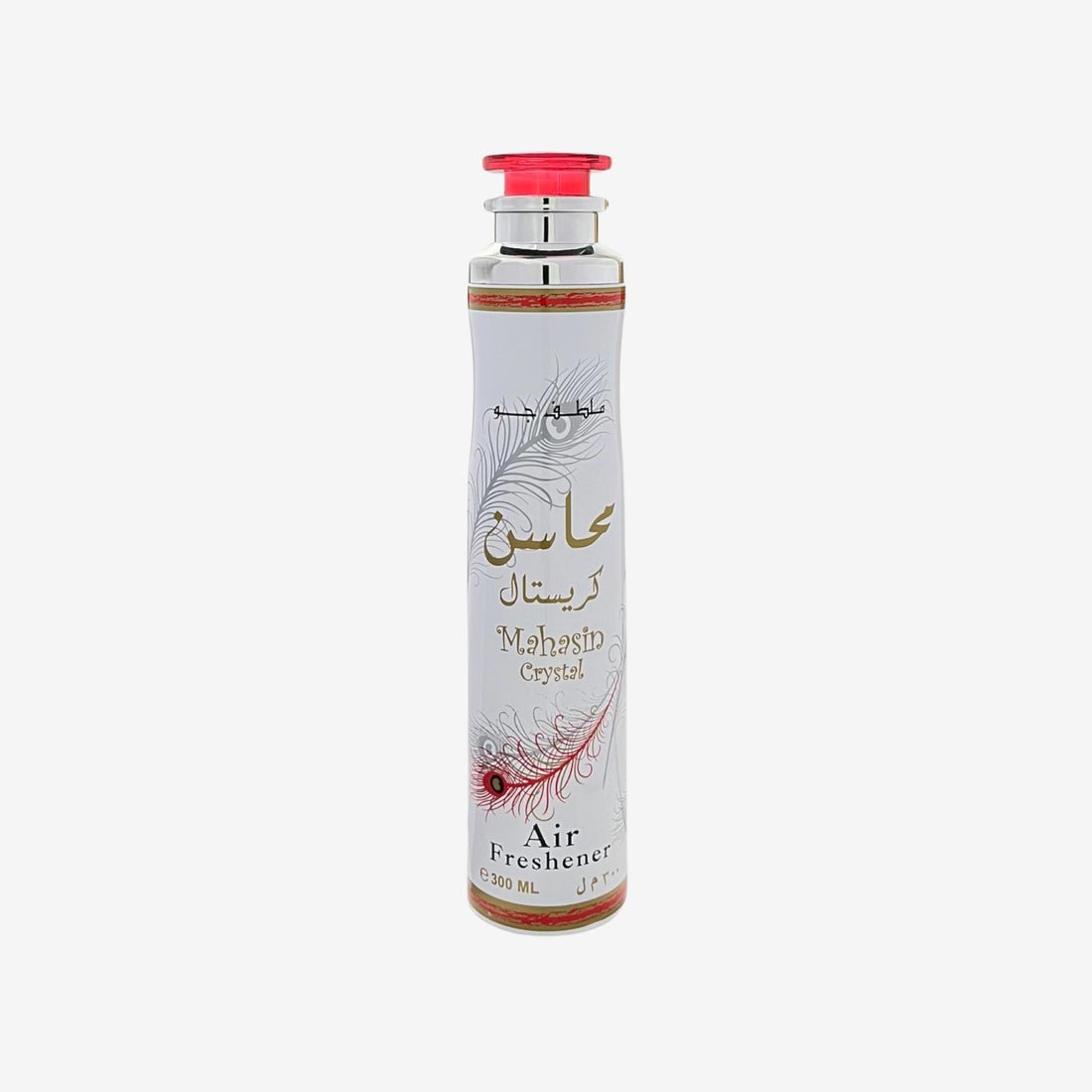 Mahasin Crystal Air Freshener - Adhkar