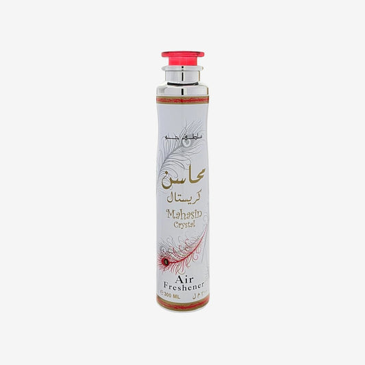 Mahasin Crystal Air Freshener - Adhkar