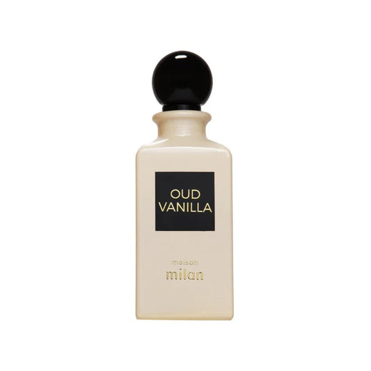 Maison Milan Oud Vanilla 100ml - Adhkar