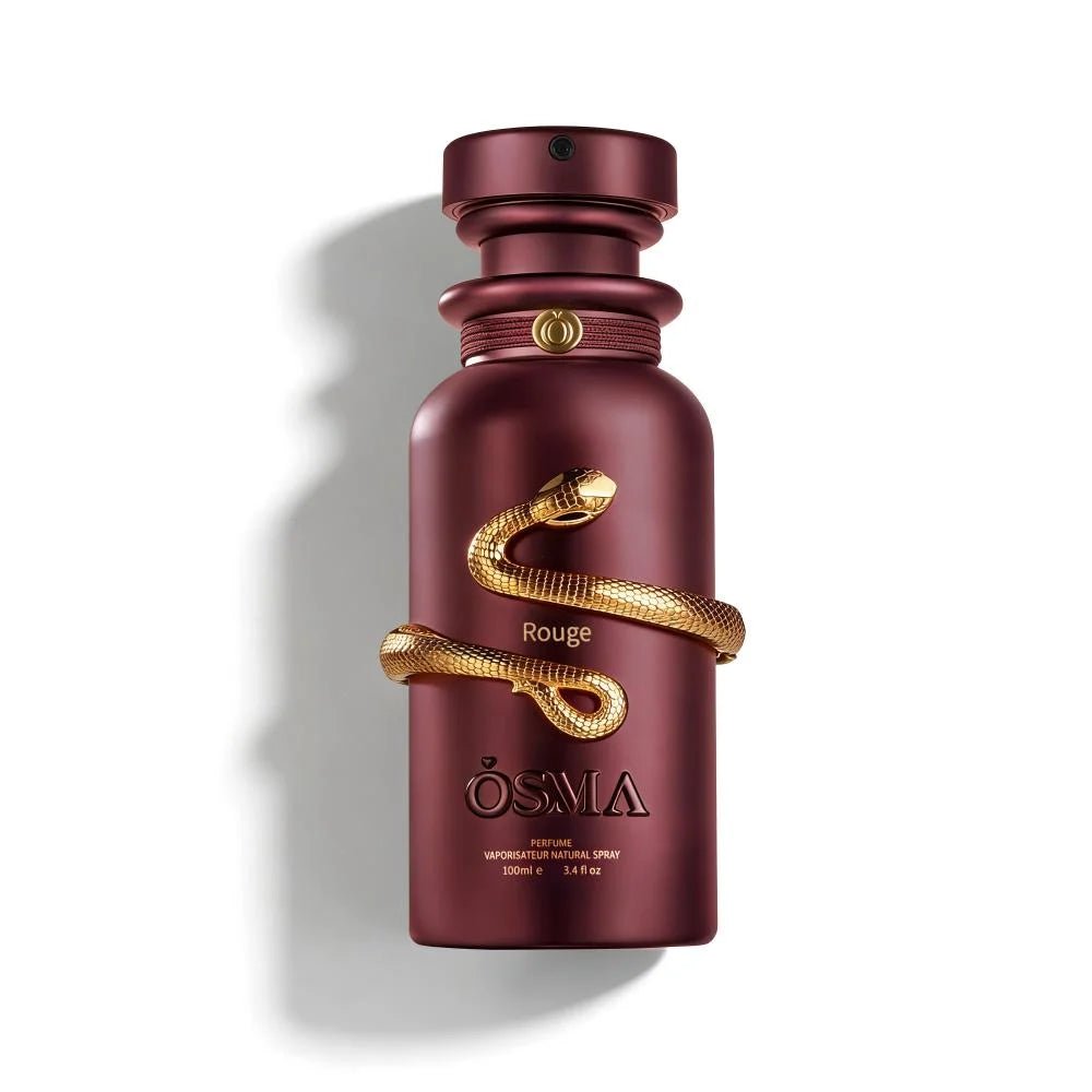 Osma Rouge 100ml - Adhkar