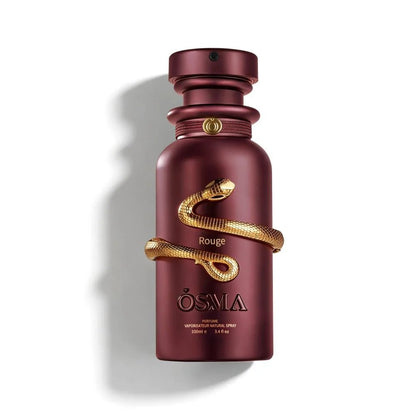 Osma Rouge 100ml - Adhkar